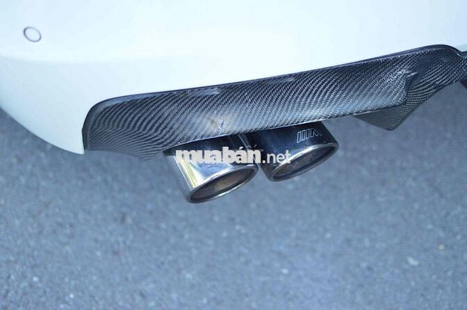 BMW 5 Series 2015 đồ chơi khủng hn 200