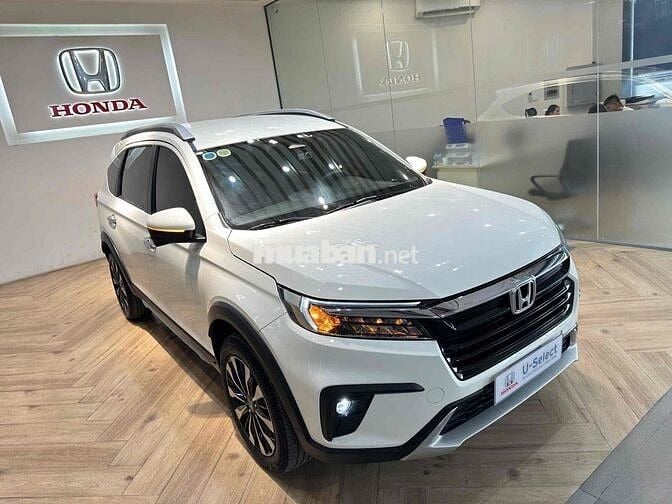 Honda BR-V L 2024  Chính Hãng Honda Bán ra