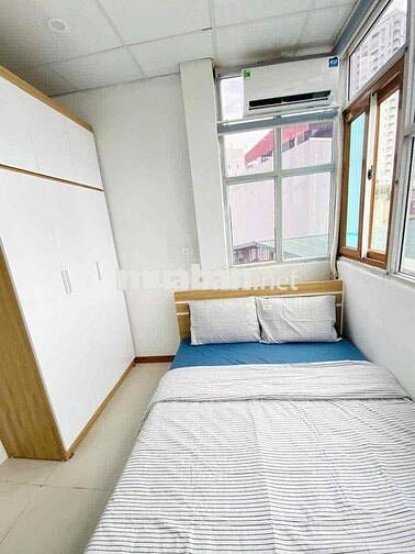 2PN + 1WC Full Nội Thất Giá Rẻ, Ưu Tiên Ở Trong Tháng