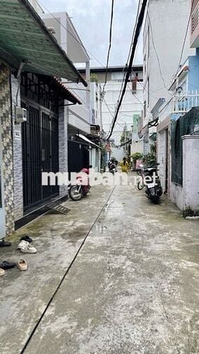 BÁN DÃY TRỌ 5 PHÒNG SHR ĐÔNG HƯNG THUẬN 19 QUẬN 12 HCM