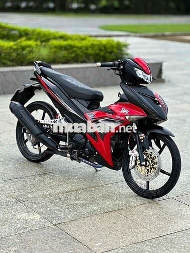 Yamaha MX King Full Kiểng - Trả Trước 5.000.000