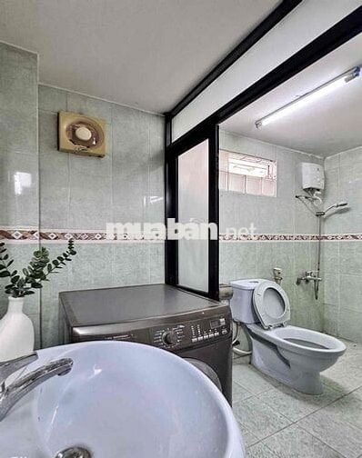 🏘️ Căn hộ 1PN 1PK CỰC RỘNG Q11