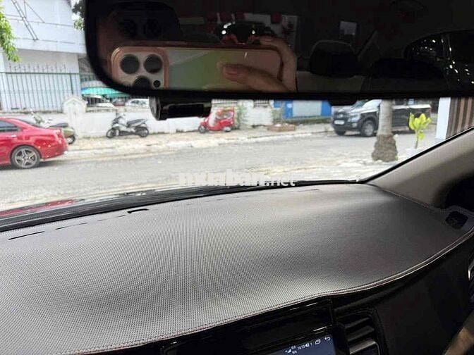 Hyundai Accent 2021 1.4 AT - 46000 km một chủ