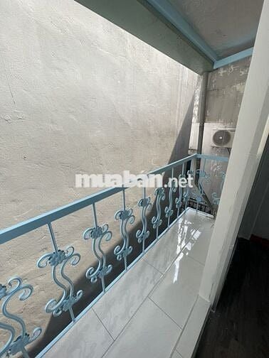 Bán nhà SHR PHẠM VĂN HAI, 3 tầng, 2PN nhỉnh 2 tỷ