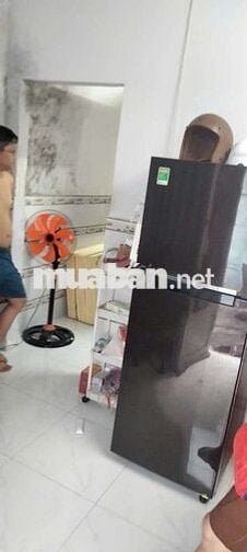 Bán nhà khoảng 20m ra mặt tiền đg Tạ Quang Bửu P5 Q8