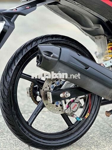 Yamaha MX King Full Kiểng - Trả Trước 5.000.000