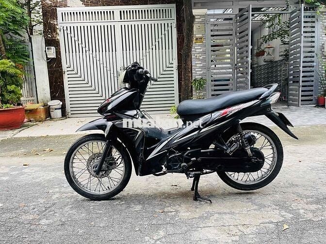 Wawe Rsx^ Bstp Giấy tờ đầy đủ Cần Bán