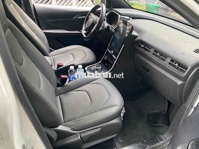 VinFast VFe34 2022 - 53000 km