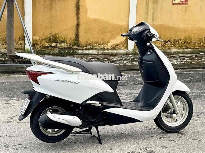 honda lead nguyên rin chính chủ biển 43 đời 2012