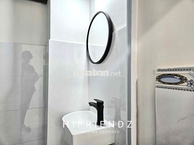 CHO THUÊ DUPLEX CỬA SỔ TRỜI - FULL NỘI THẤT - NHÀ MỚI 100%