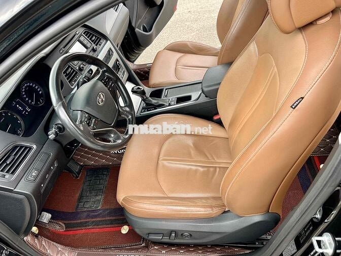 ✅Sonata 2.0AT nhập Hàn 1 chủ full bảo dưỡng hãng