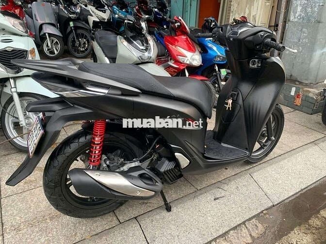 Honda SH 150I 2021 mới 90% Bstp chính chủ