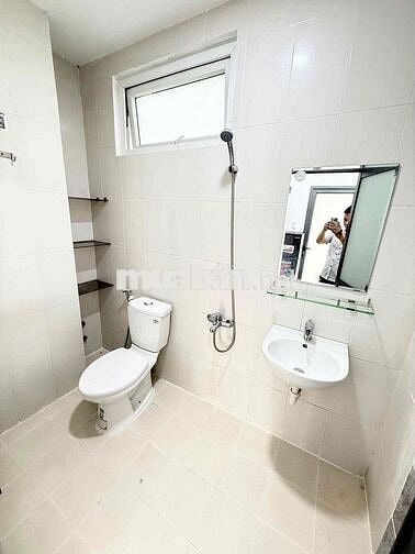 2PN + 1WC Full Nội Thất Giá Rẻ, Ưu Tiên Ở Trong Tháng