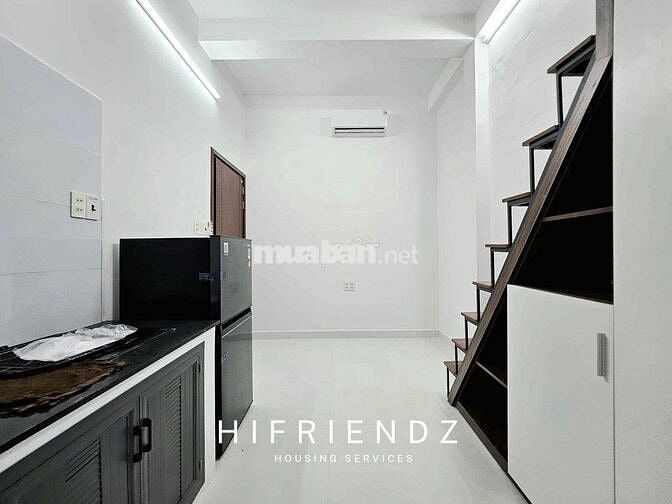 KHAI TRƯƠNG CHUNG CƯ MINI DUPLEX FULL NỘI THẤT MỚI 100% NGAY ĐẦM SEN