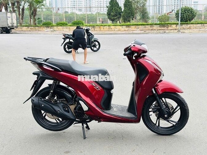 HONDA SH VIỆT 125 ABS ĐỎ MẬN CHÍNH CHỦ BÁN