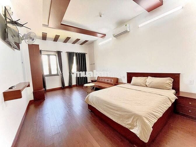CĂN HỘ SÁT CẦU RỒNG, ĐƯỜNG NGÔ QUYỀN TRỐNG SẴN