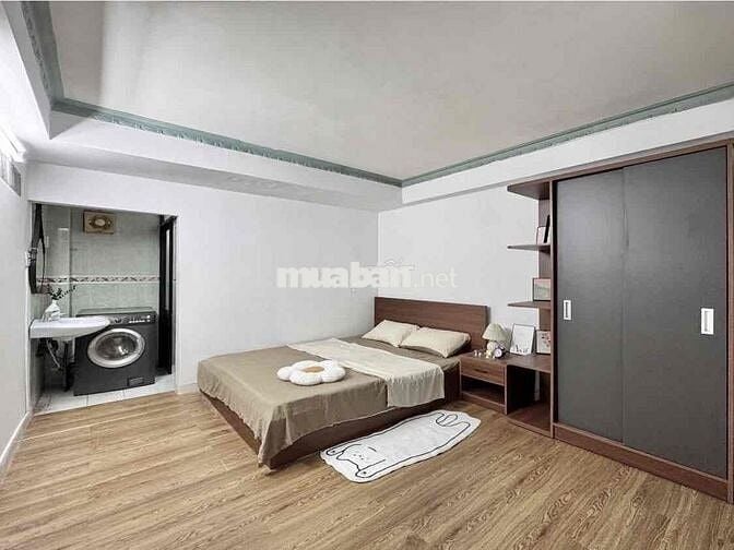 🏘️ Căn hộ 1PN 1PK CỰC RỘNG Q11