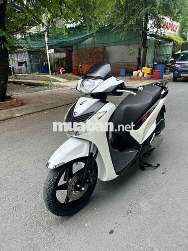 HOND SH 125 VN LÊN PHOM Ý