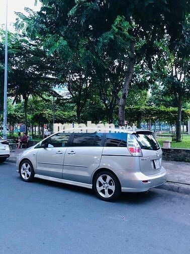 5 CHỖ VIP CHẠY HƠN 40k KM.