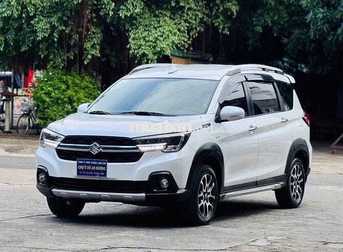 Suzuki XL 7 2023 Siêu Zin, mới leng keng