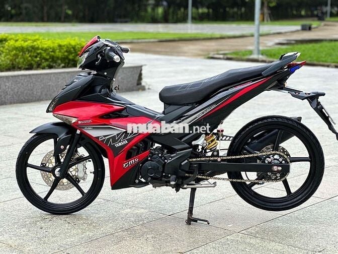 Yamaha MX King Full Kiểng - Trả Trước 5.000.000