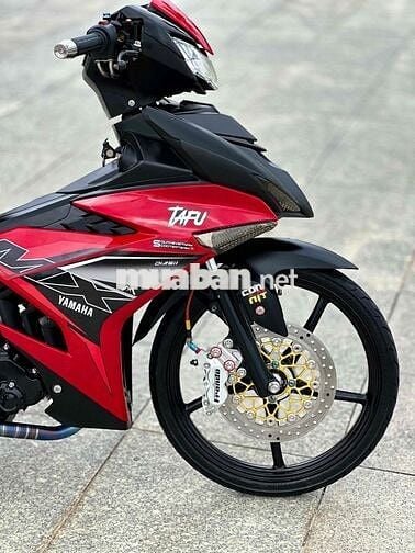 Yamaha MX King Full Kiểng - Trả Trước 5.000.000