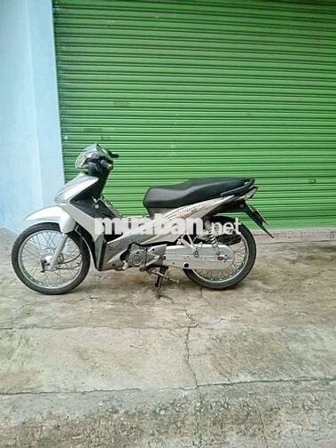 MÌNH CẦN BÁN WAVE S BIỂN TP