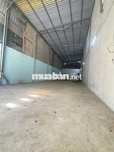 Cho thuê kho trung tâm hành chính dĩ an kế bigc dĩ an
