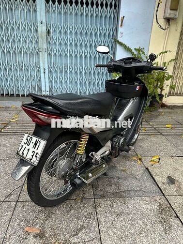 Honda wave S 2008 mới 90% Bstp chính chủ