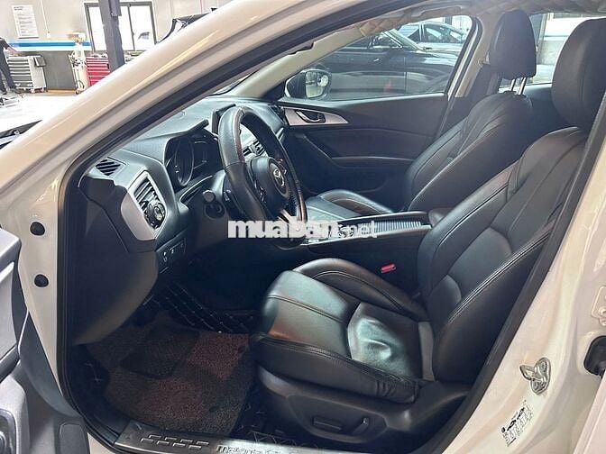 Mazda 3 HB 1.5AT FL 2019 - 45000 km