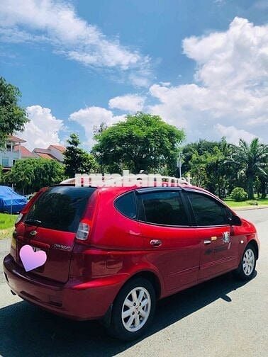 5 CHỖ VIP CHẠY HƠN 40k KM.