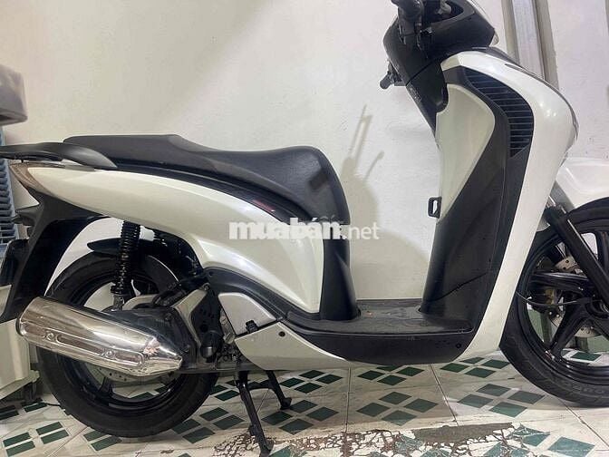 cần bán sh 150cc nhập 3 cục biển Sài Gòn chính chủ
