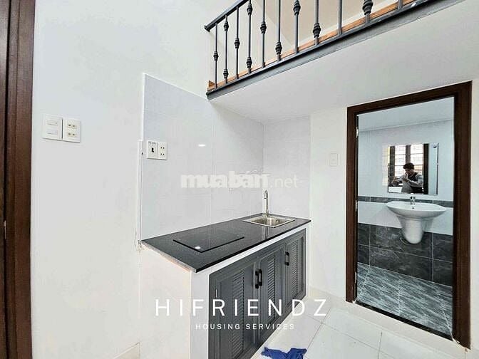 KHAI TRƯƠNG CHUNG CƯ MINI DUPLEX FULL NỘI THẤT MỚI 100% NGAY ĐẦM SEN