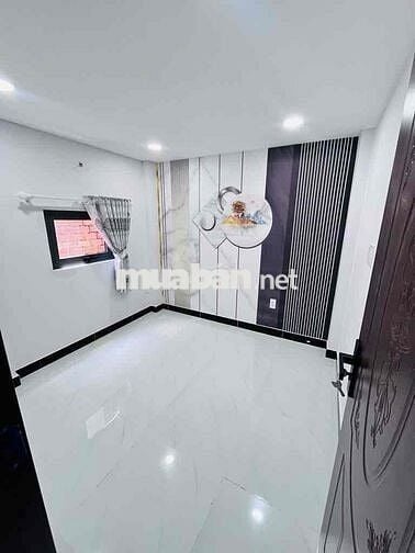 BÁN NHÀ VÀI BƯỚC CHÂN ĐẾN MẶT TIỀN HOÀI THANH QUẬN 8 952363