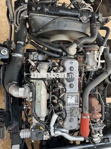 2011 - 60000 km
