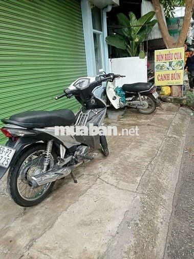 MÌNH CẦN BÁN WAVE S BIỂN TP