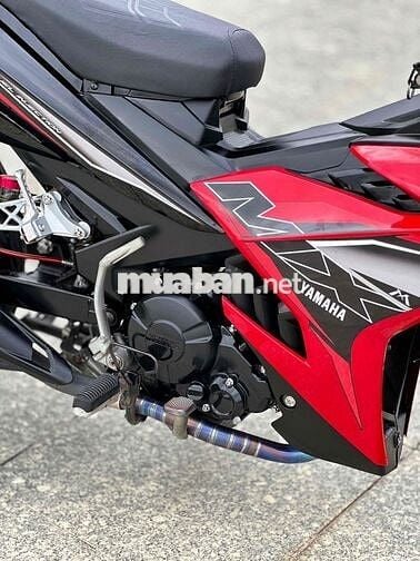 Yamaha MX King Full Kiểng - Trả Trước 5.000.000