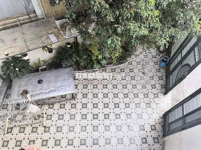 Nhà Tân Sơn Nhì, 126m2, 14x9m, 2 tầng, 3 PN, HX
