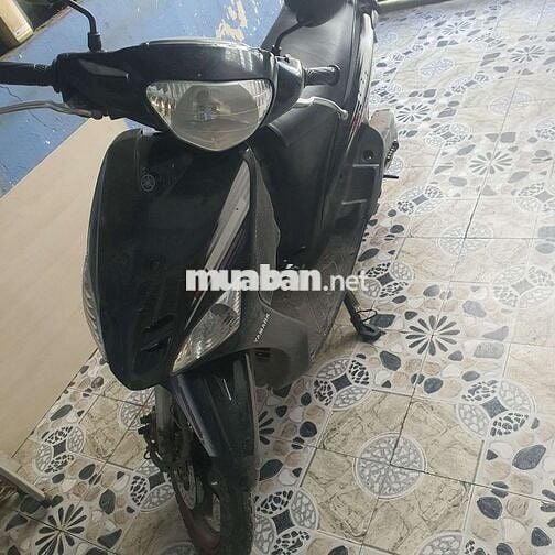 Dư dùng bán xe mio nhỏ