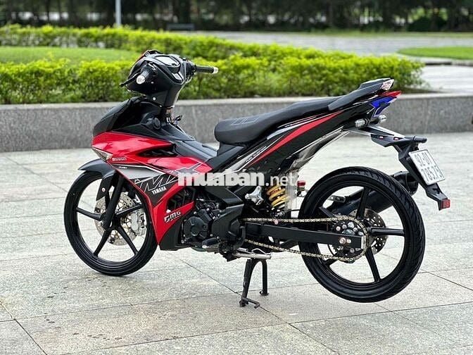 Yamaha MX King Full Kiểng - Trả Trước 5.000.000