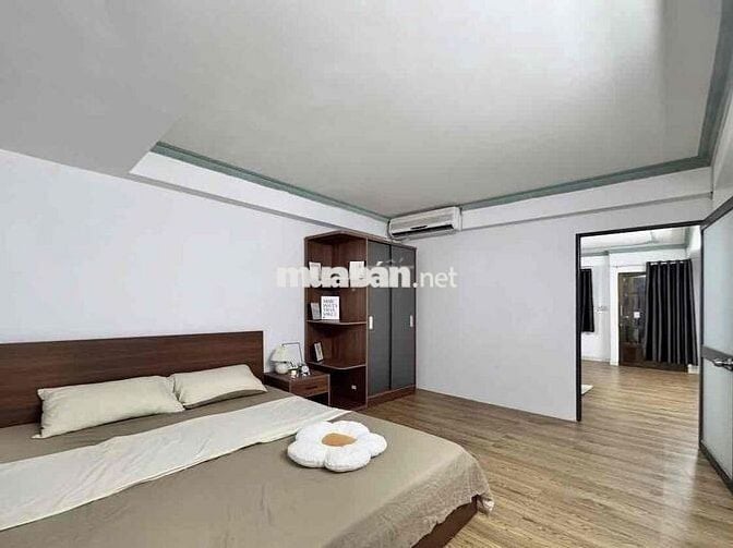 🏘️ Căn hộ 1PN 1PK CỰC RỘNG Q11