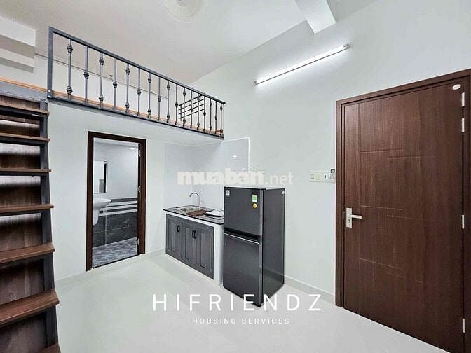KHAI TRƯƠNG CHUNG CƯ MINI DUPLEX FULL NỘI THẤT MỚI 100% NGAY ĐẦM SEN
