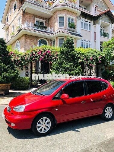 5 CHỖ VIP CHẠY HƠN 40k KM.