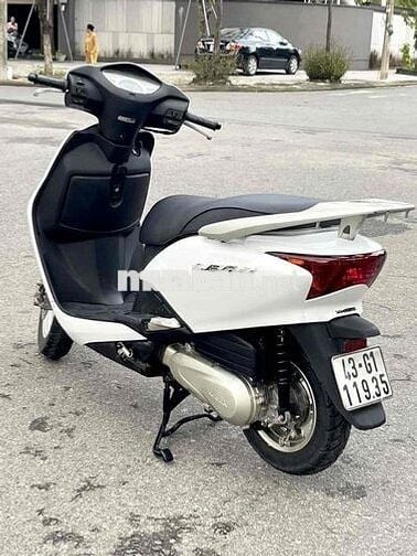 honda lead nguyên rin chính chủ biển 43 đời 2012