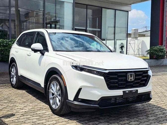 HONDA CRV L 2025 - GIẢM 80Tr Tiền Mặt
