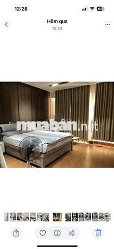 Bán nhà trệt 2 lầu kdc hiệp thành 3