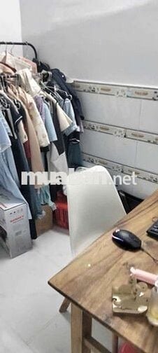 Bán nhà khoảng 20m ra mặt tiền đg Tạ Quang Bửu P5 Q8