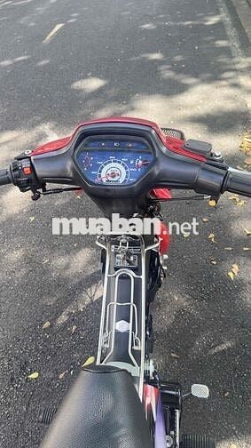 Wave thái 110 dọn mới up kiểng