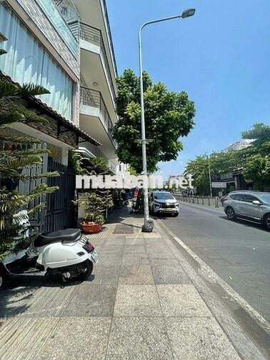 NHÀ MẶT TIỀN ĐƯỜNG LUỸ BÁN BÍCH 5X13,5m, 4 LẦU GẦN ĐƯỜNG KÊNH TÂN HOÁ