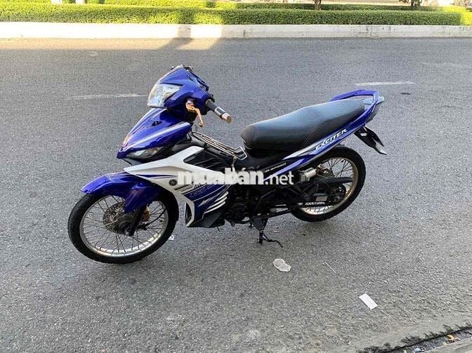 ✅✅ EXCITER 135 2012 XANH Gp ZIN ÊM RU  GIÁ: 17.